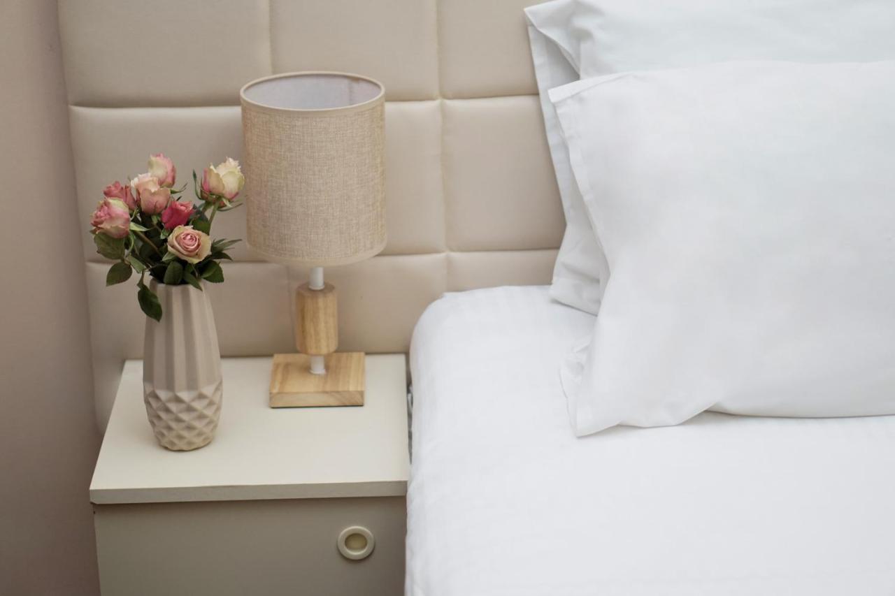 Nor Yerevan Hotel Ngoại thất bức ảnh
