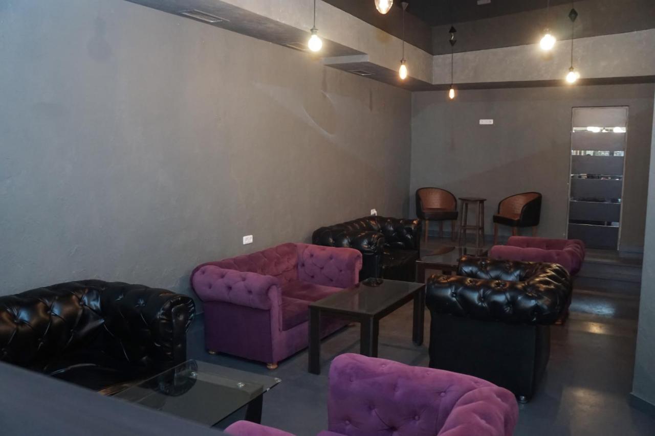 Nor Yerevan Hotel Ngoại thất bức ảnh