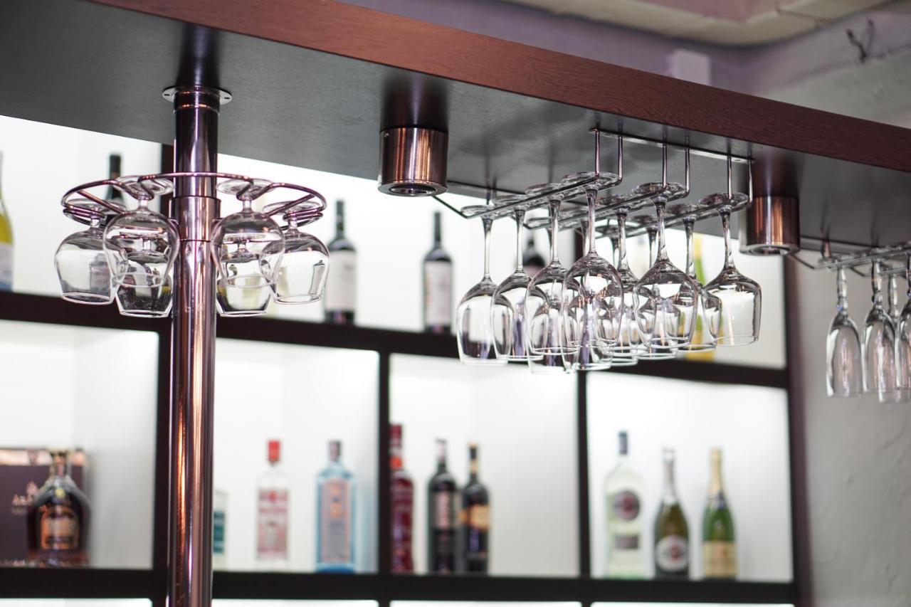 Nor Yerevan Hotel Ngoại thất bức ảnh