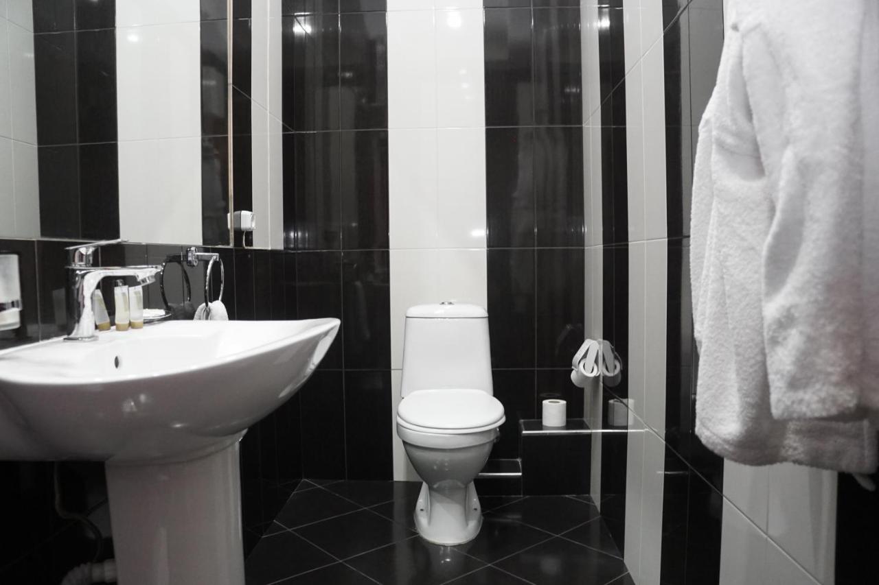 Nor Yerevan Hotel Ngoại thất bức ảnh