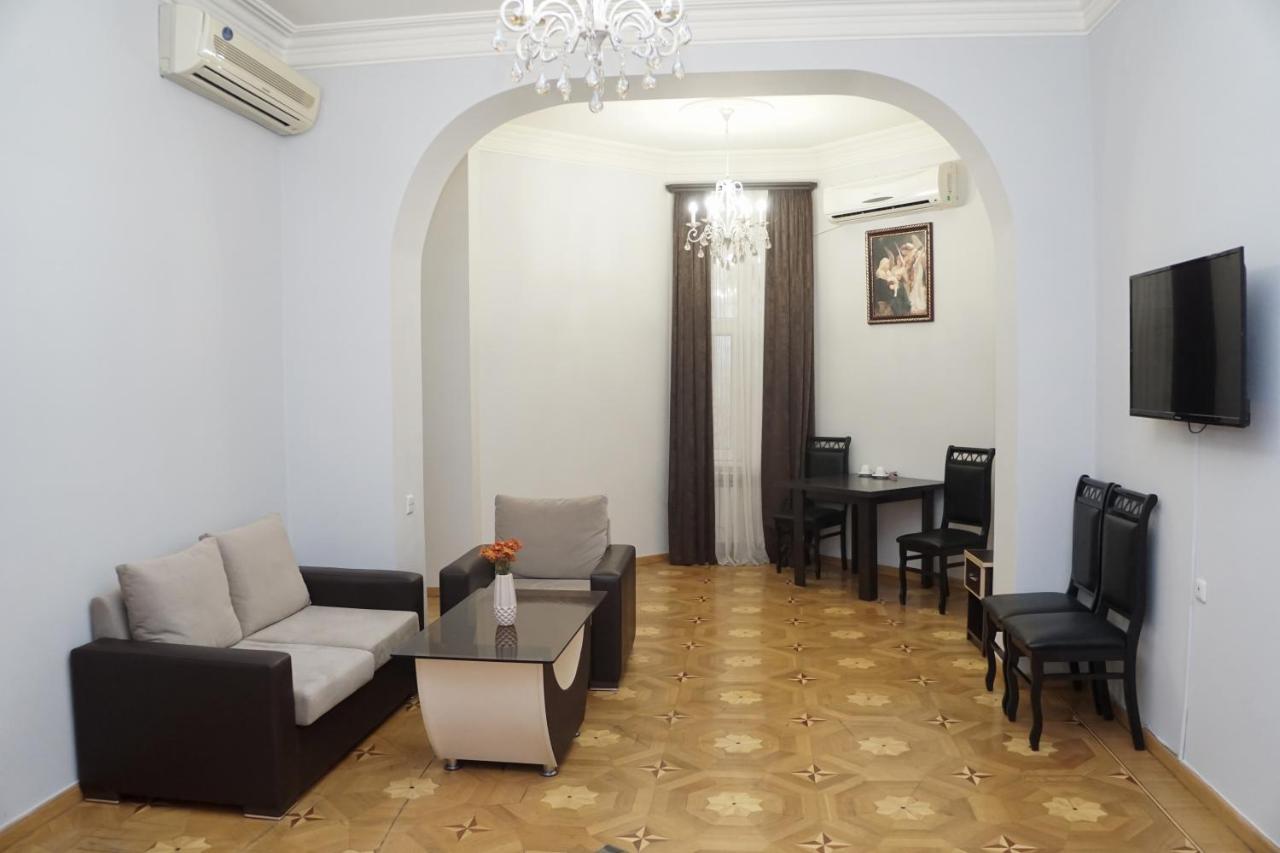 Nor Yerevan Hotel Ngoại thất bức ảnh
