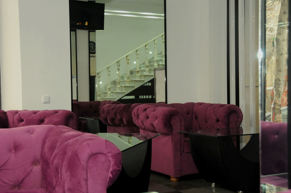 Nor Yerevan Hotel Ngoại thất bức ảnh