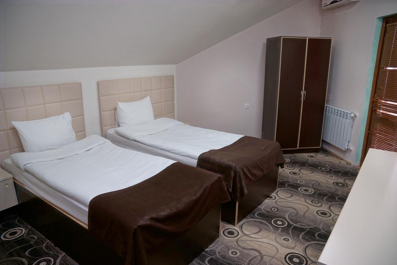Nor Yerevan Hotel Ngoại thất bức ảnh
