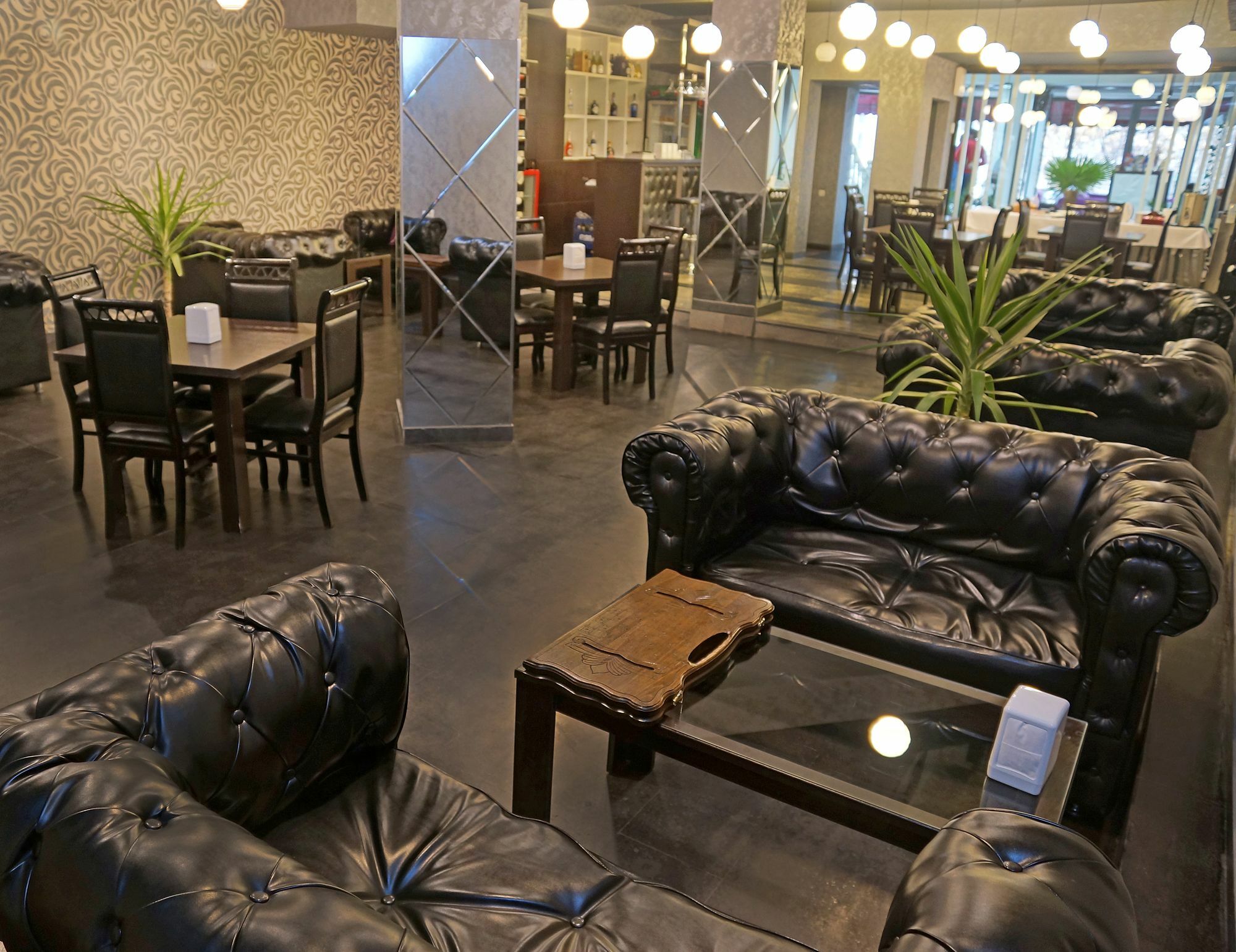 Nor Yerevan Hotel Ngoại thất bức ảnh